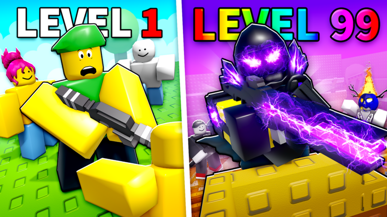 Noob Tower Defense official Roblox thumbnail 3