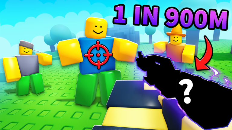 Noob Tower Defense official Roblox thumbnail 4