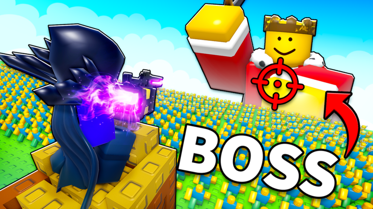 Noob Tower Defense official Roblox thumbnail 5